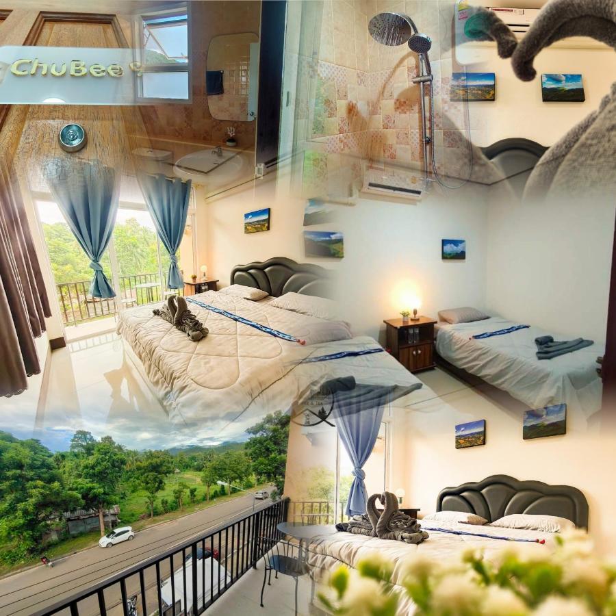 Homestay เกสต์เฮาส์ชูบีมา Chubeema Coffee & Tea *