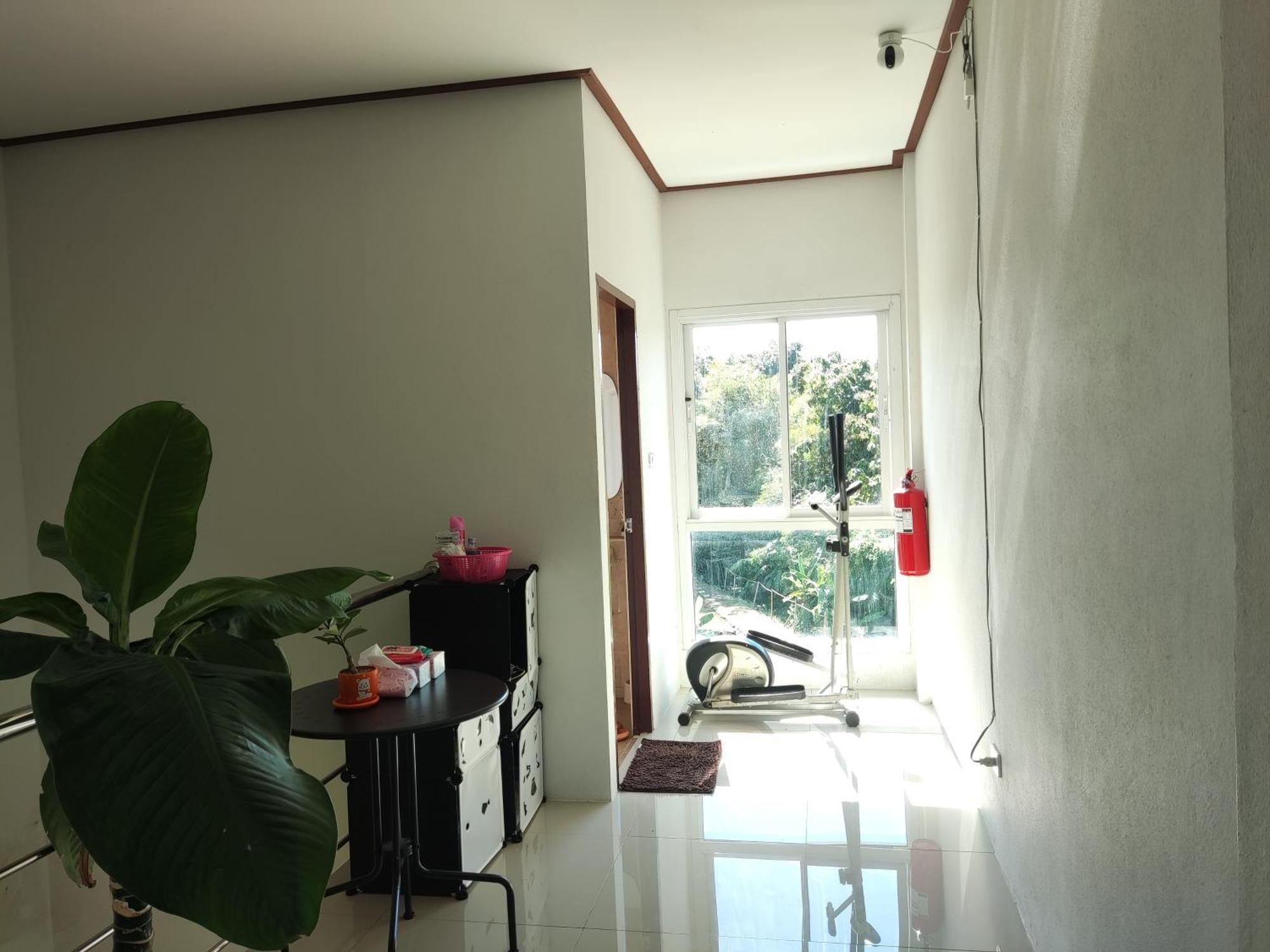 เกสต์เฮาส์ชูบีมา Chubeema Coffee & Tea Ban Mai Ngae
