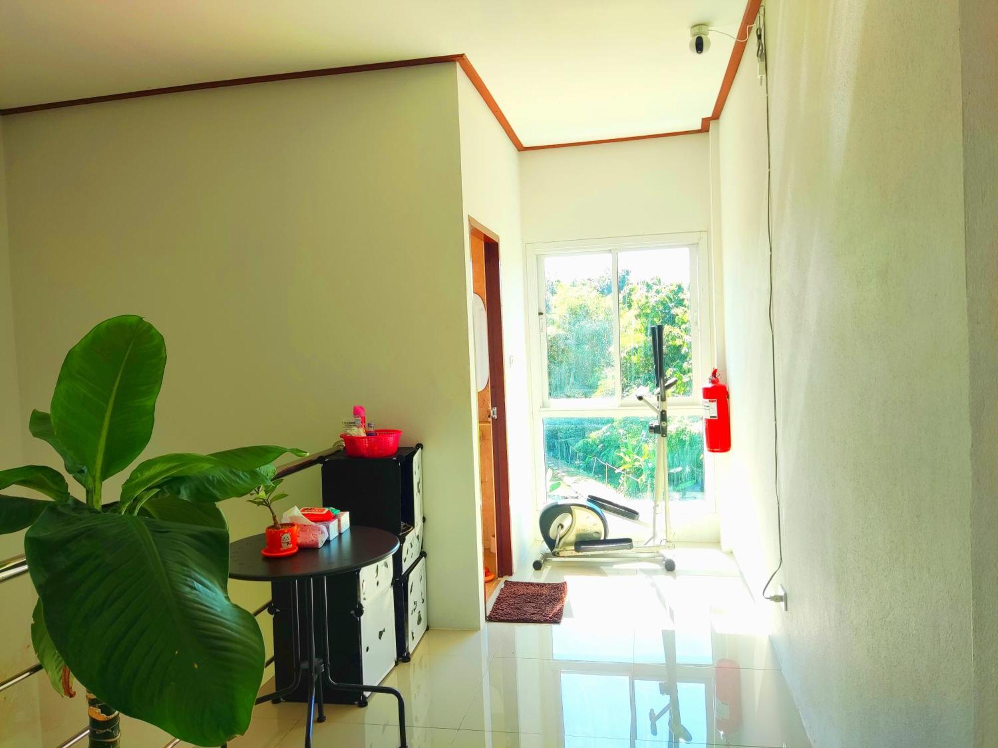 Homestay เกสต์เฮาส์ชูบีมา Chubeema Coffee & Tea *